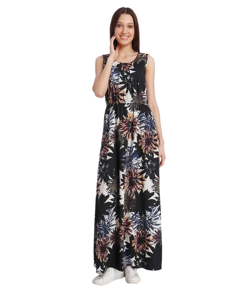 vero moda gowns
