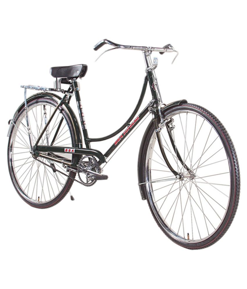 cranbrook cruiser bike 26