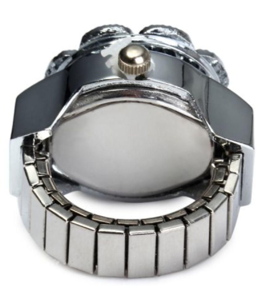 finger ring watch snapdeal