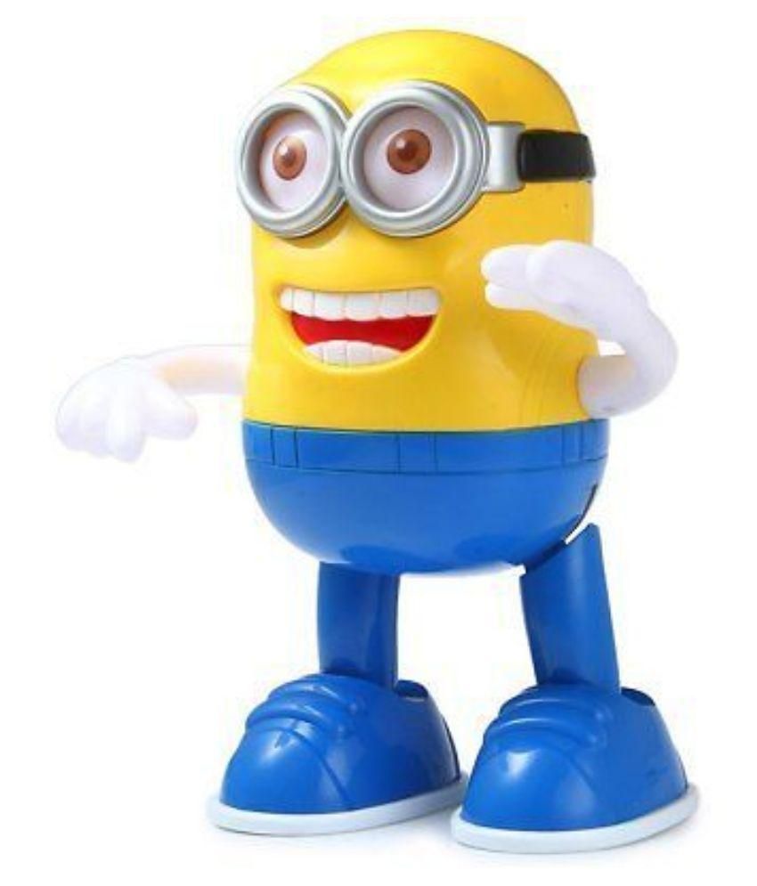 minion toy price