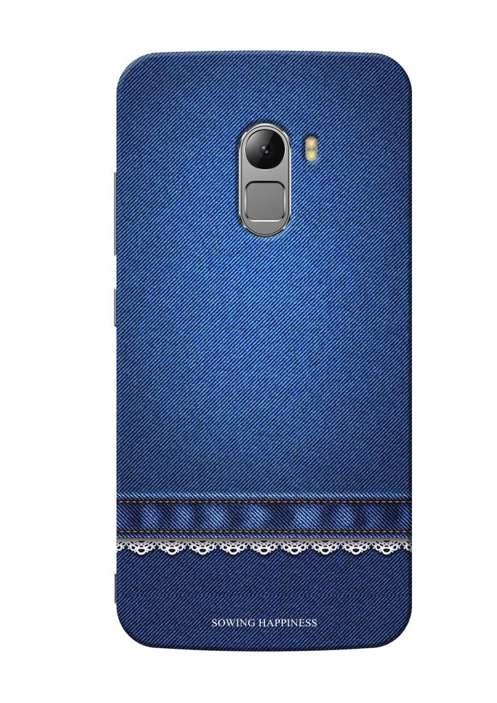 Lenovo K4 Note Printed Back Cover By Sowing Happiness Printed Back