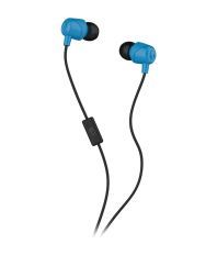 Skullcandy JIB In-Ear W/Pill Mic S2DUL-J846 Blue Black