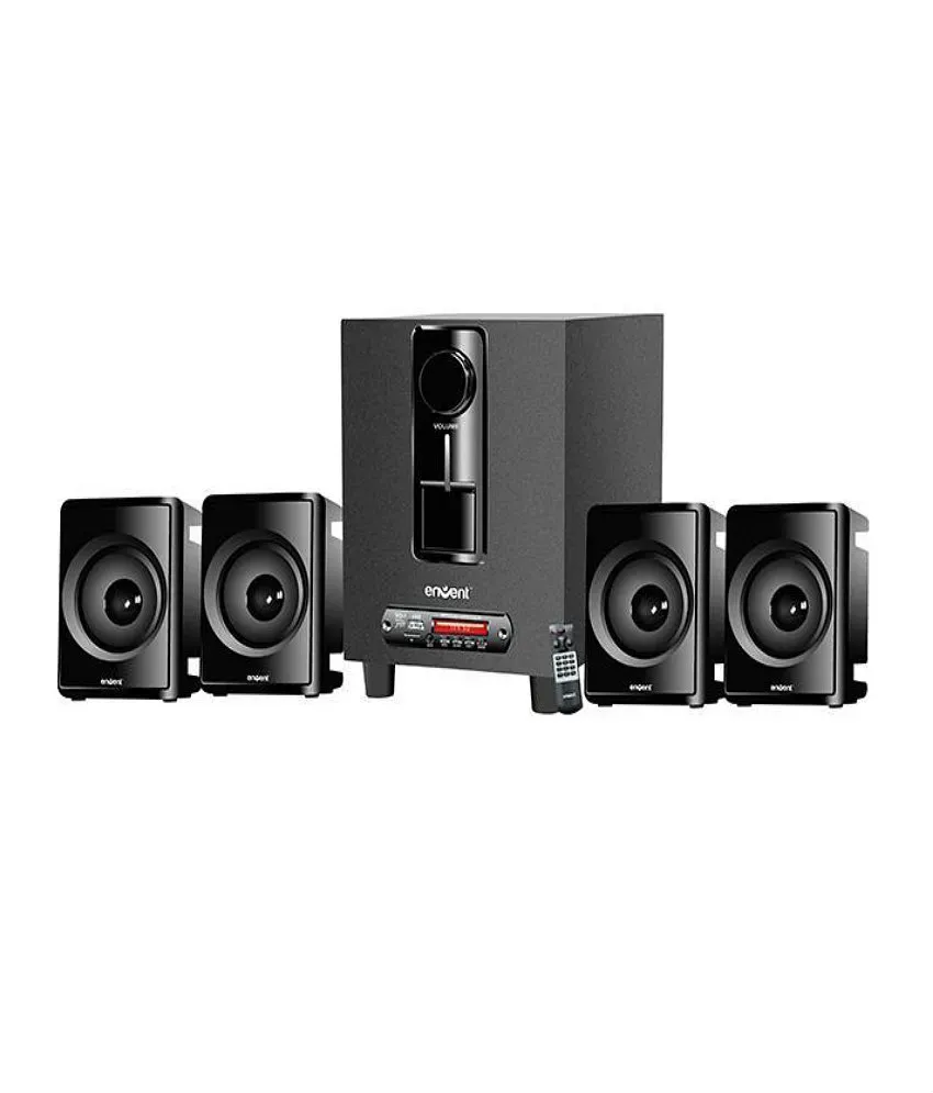 Envent 4.1 hot sale home theater