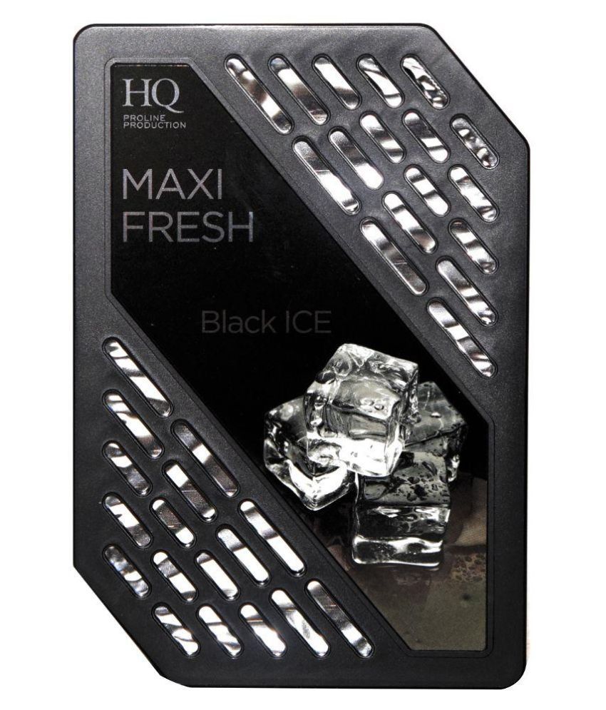 black car perfume price