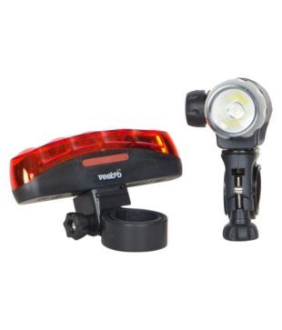 veebo bicycle light