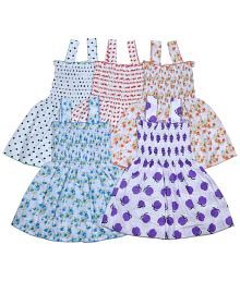 snapdeal baby girl dress