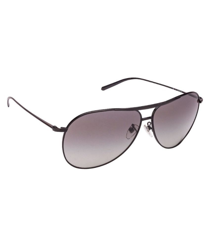 Vogue - Purple Pilot Sunglasses ( vo3760-se-352-11 ) - Buy Vogue ...