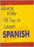     			Quick And Easy Way To Learn Spanish