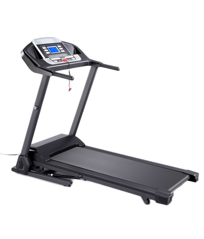 Afton F35 Motorised Treadmill Buy Online at Best Price on Snapdeal