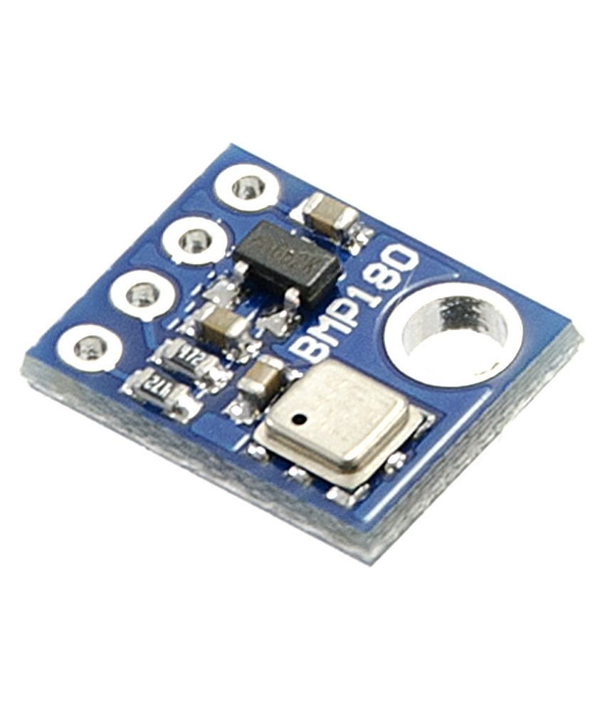 Grab'eM BMP180 Pressure & temperature & Altitude Sensor Module - Buy ...