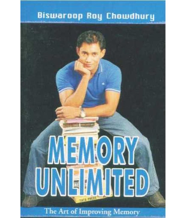 memory-unlimited-english-pb-buy-memory-unlimited-english-pb-online