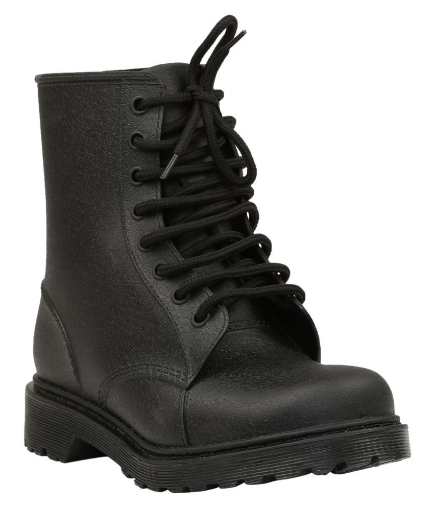 boots on snapdeal