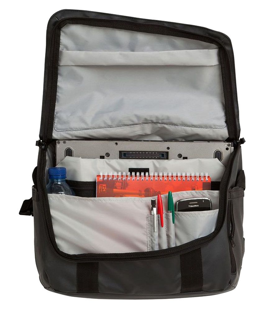 NEWFEEL Backenger 10 ltrs Polyester Casual Backpack By Decathlon Buy