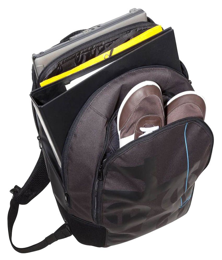 NEWFEEL Bayago 2030 ltrs Polyester Casual Backpack By Decathlon Buy