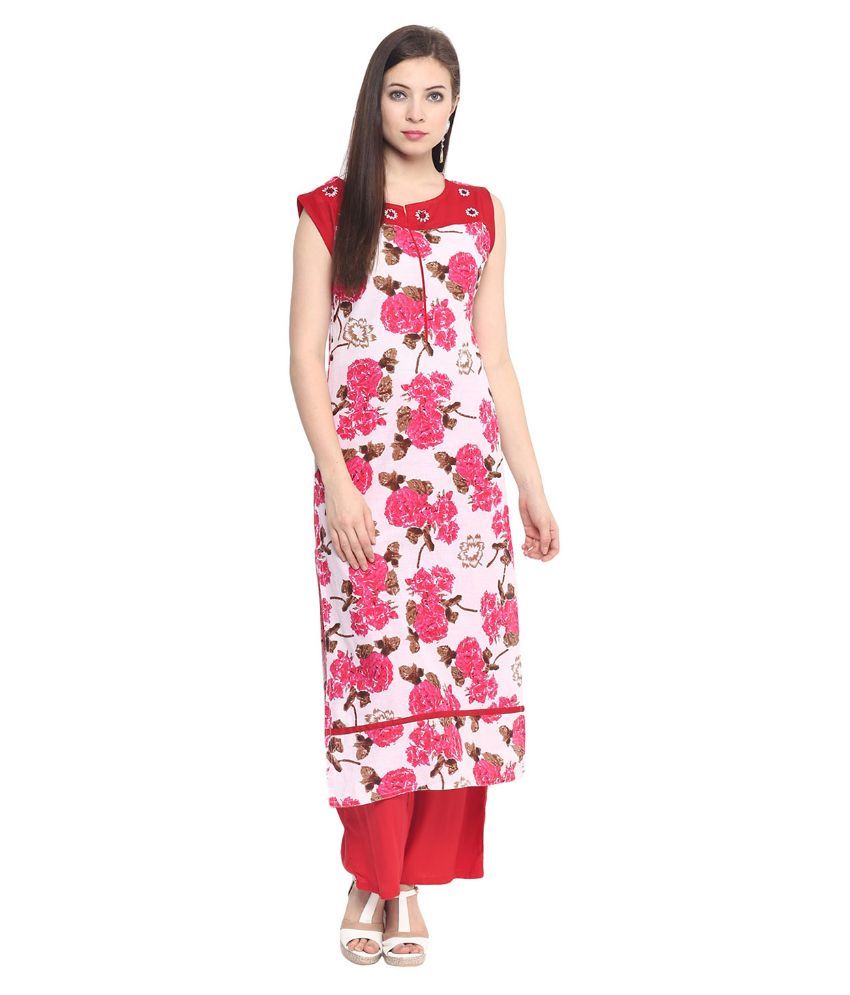 trends kurtis online