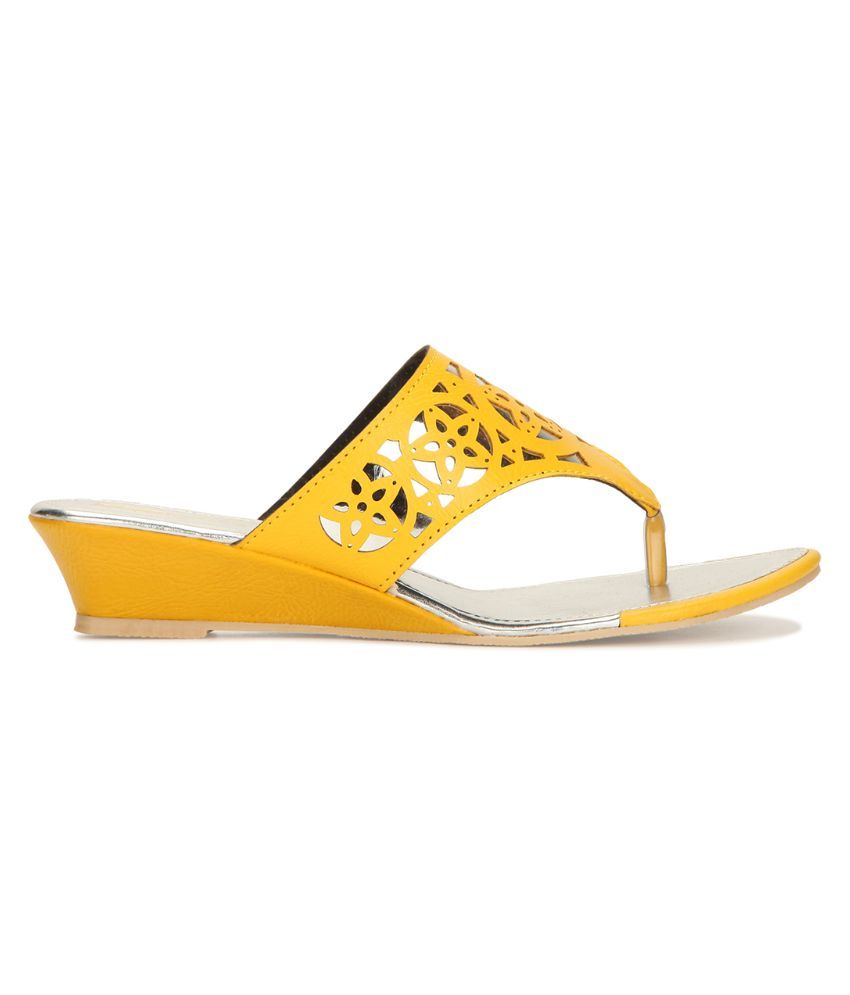yepme wedges