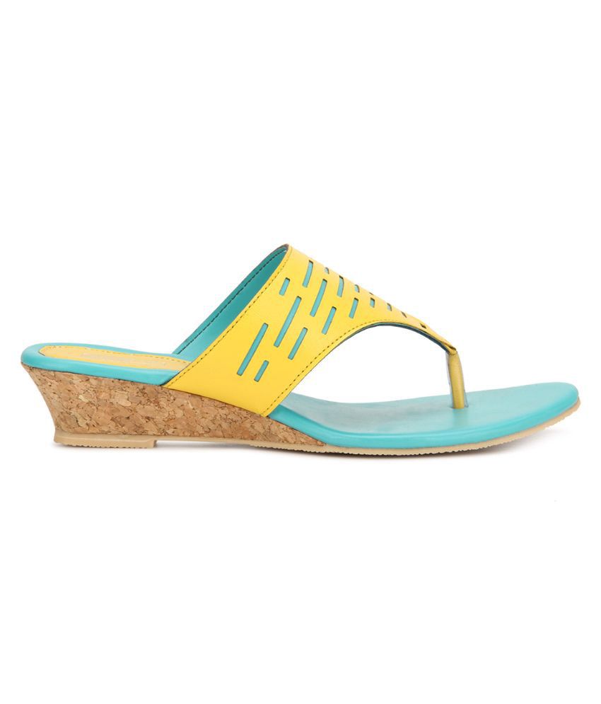 yepme wedges