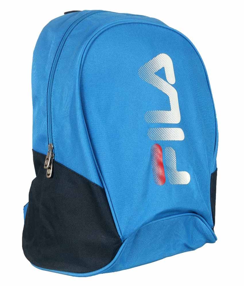 fila rucksack