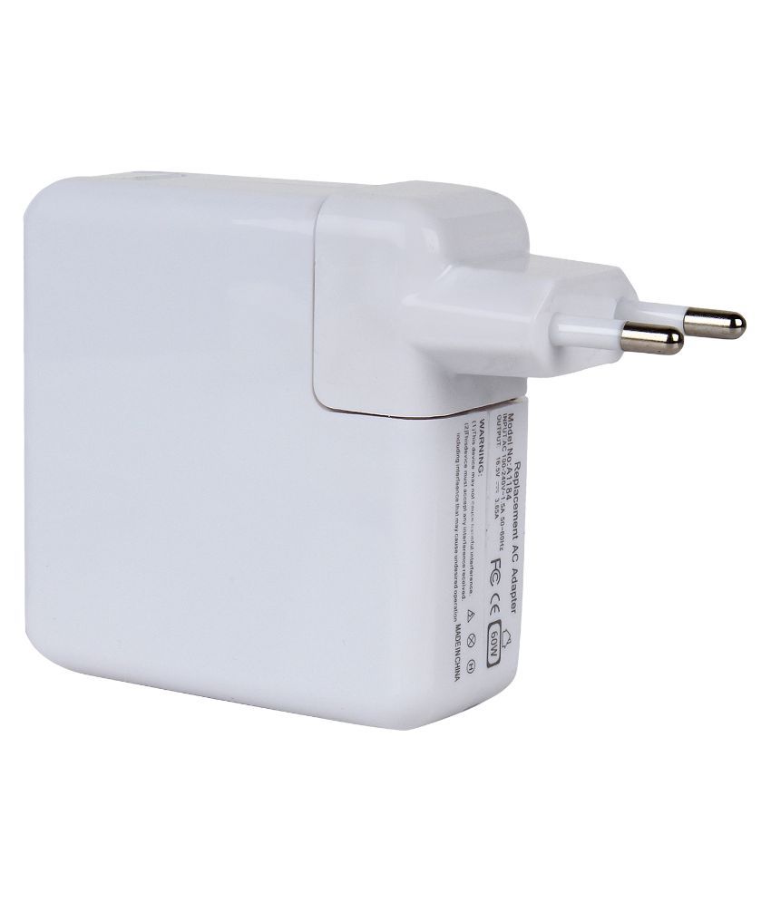 apple mac laptop charger price