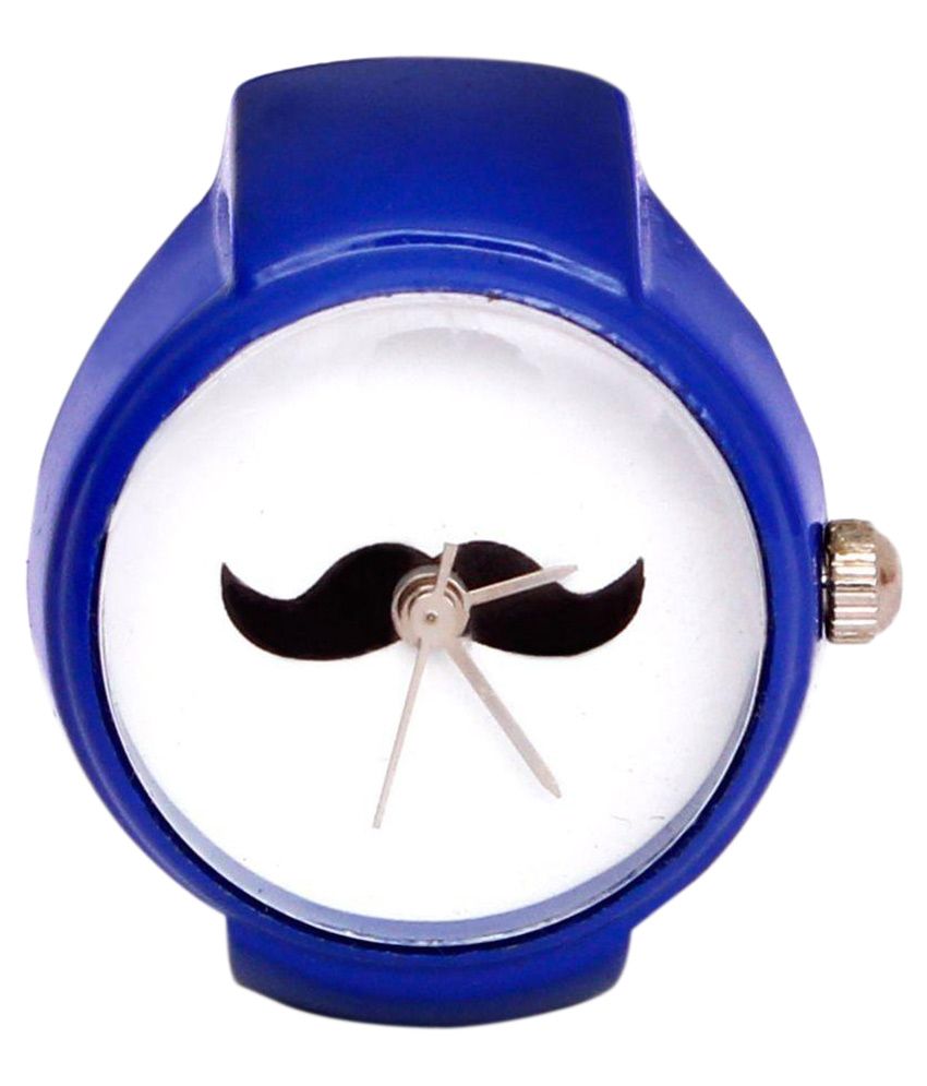finger ring watch snapdeal