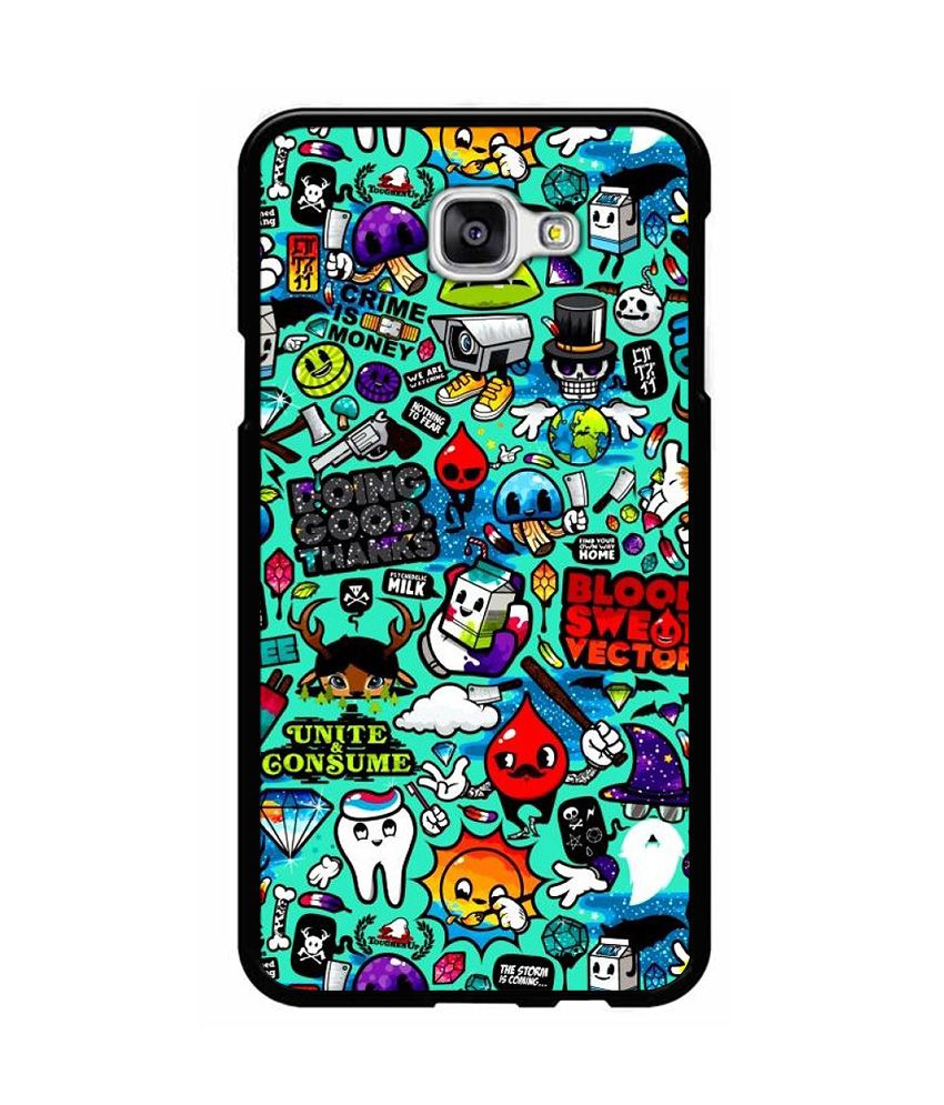 samsung a9 back cover