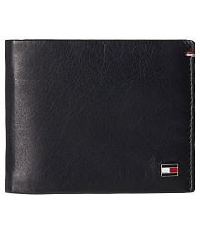 tommy hilfiger wallets for men price