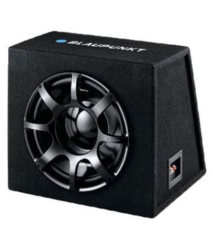 blaupunkt 18 inch subwoofer