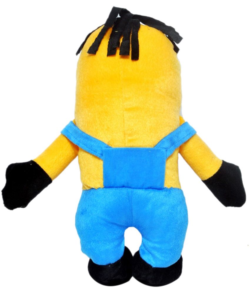 minion soft toys smyths