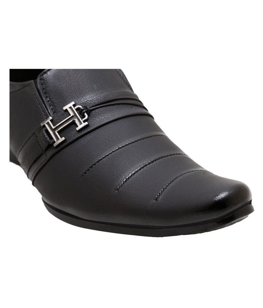 axonza formal shoes