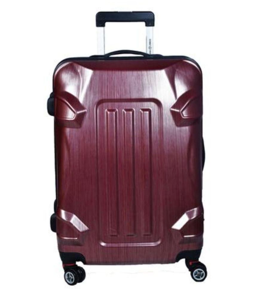 sprint luggage