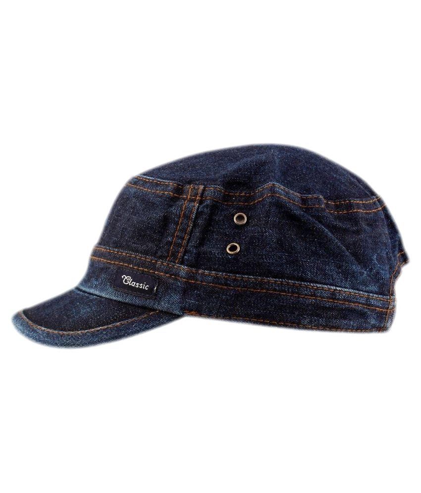 denim caps online india