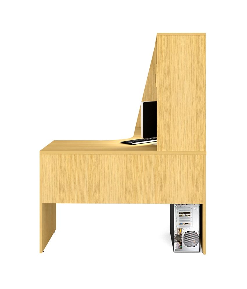 UNiCOS Scholar Study Table Buy UNiCOS Scholar Study Table Online at