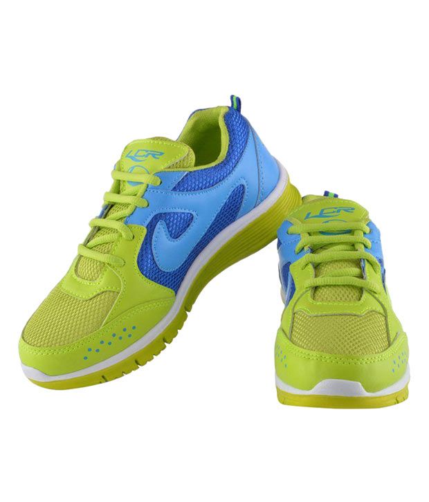Lancer Multi Color Running Sports Shoes Price in India Buy Lancer