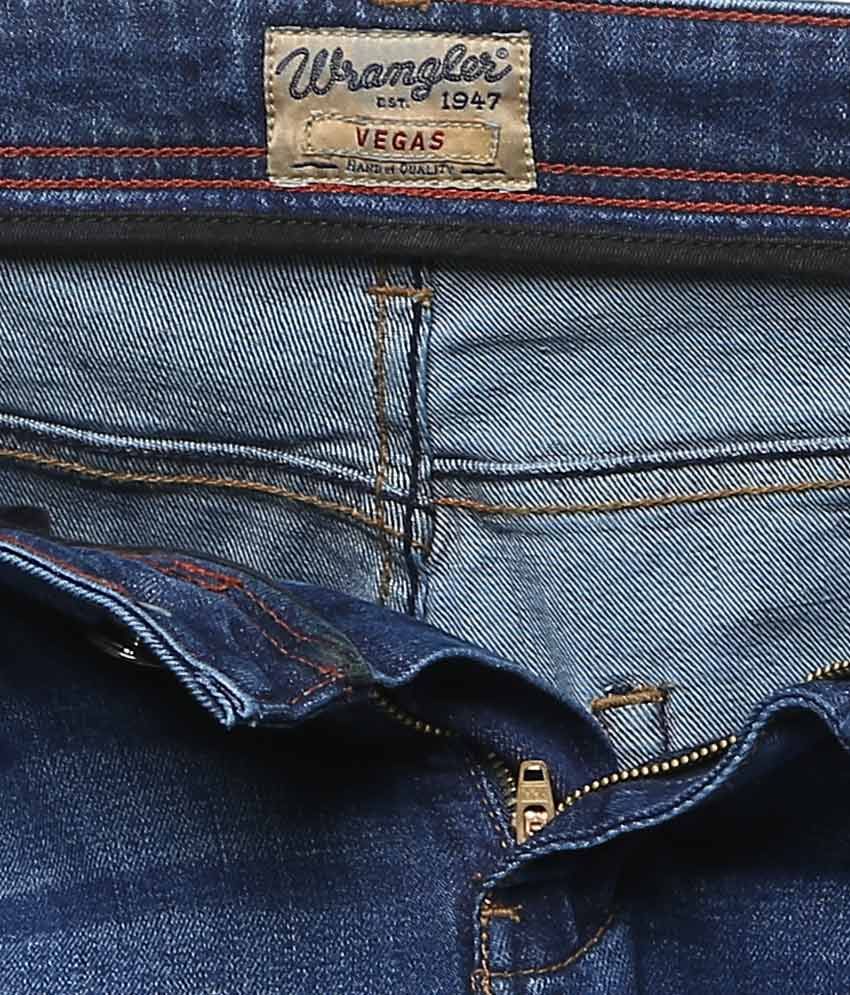 wrangler skinny fit jeans