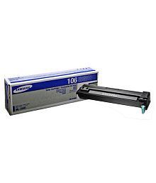 Samsung MLT-D106S/XIP Black Toner Cartridge Image