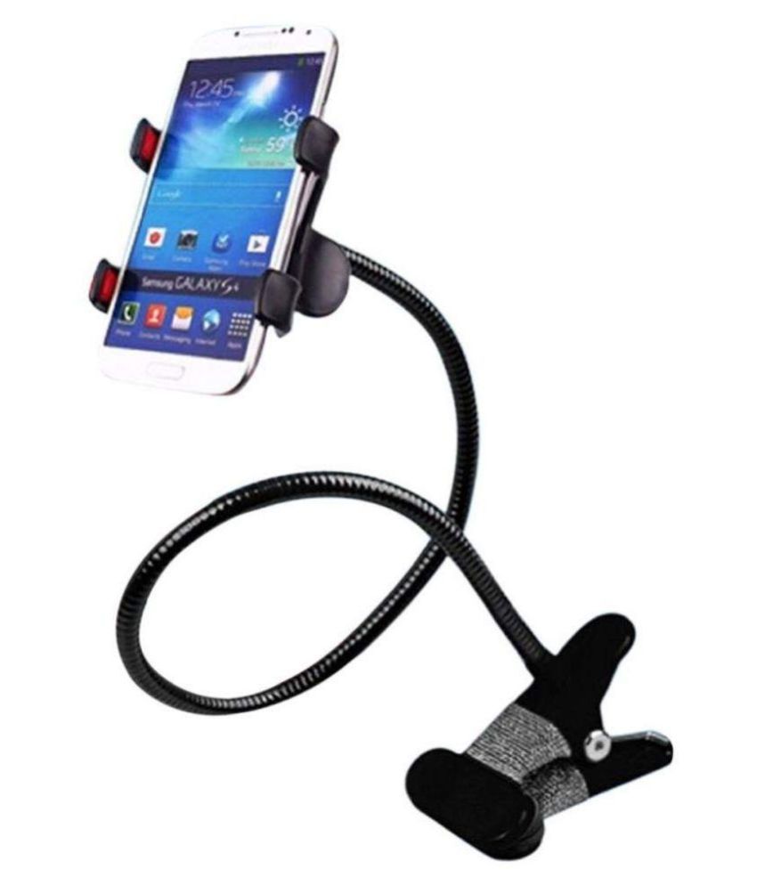 Finger's Universal Flexible Cable Stand with 360 Degree Rotation Mobile ...