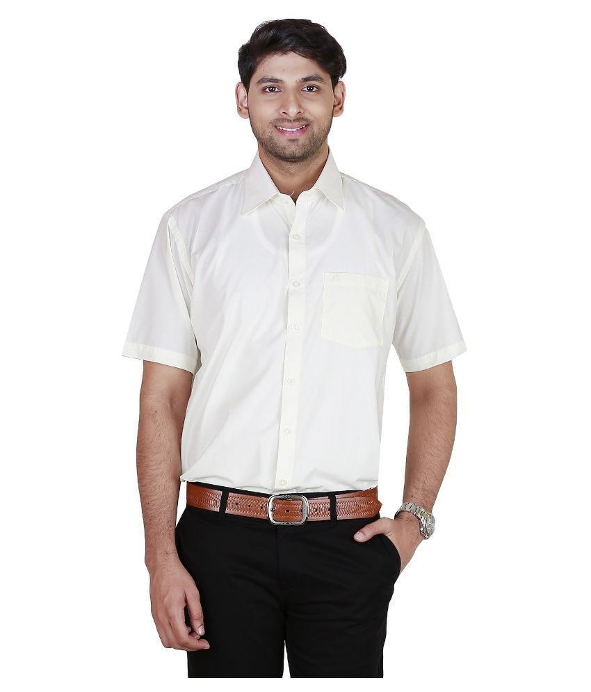 jansons dhoti shirt set