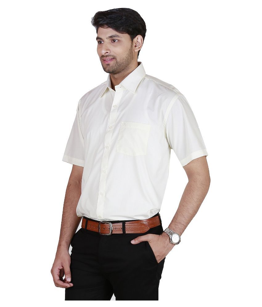 jansons dhoti shirt set