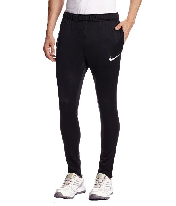 nike lycra track pants