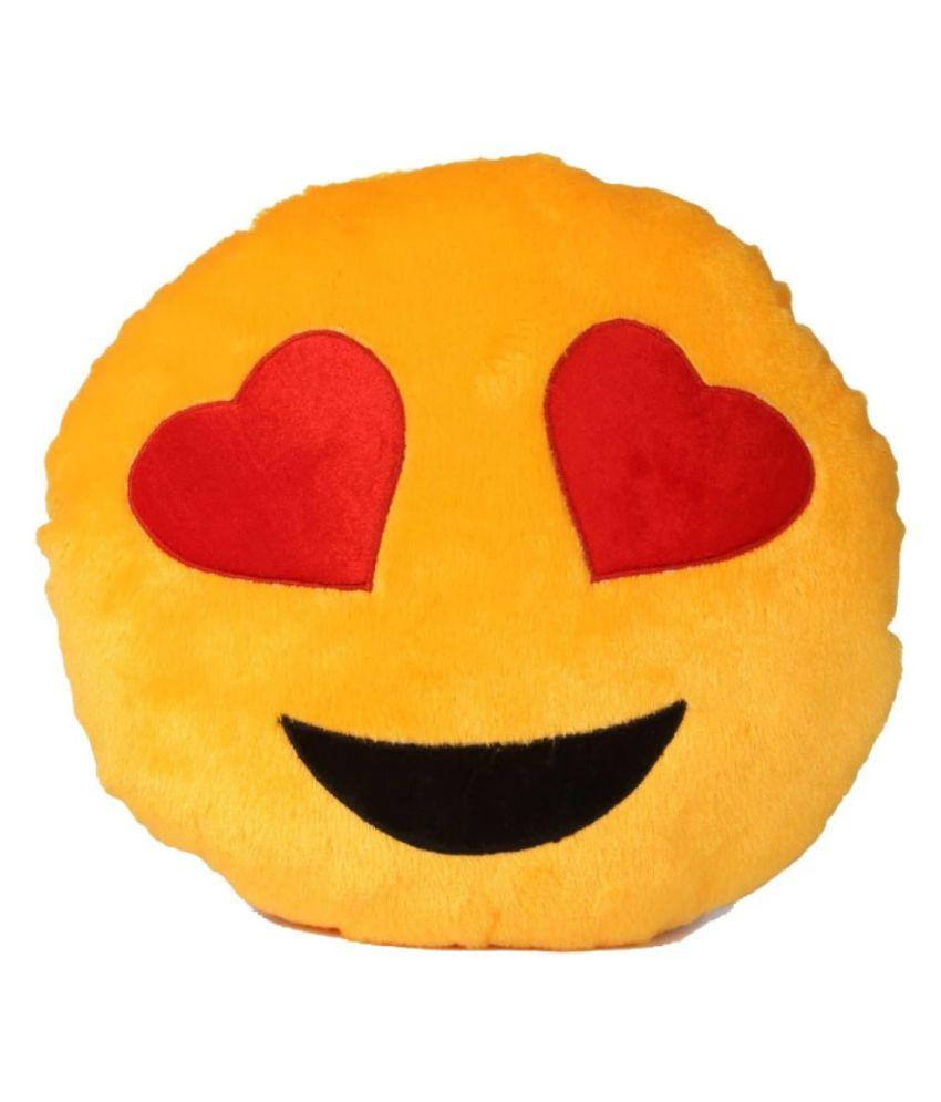 Smile gently. Soft smile. Soft Toy Emoji PNG.