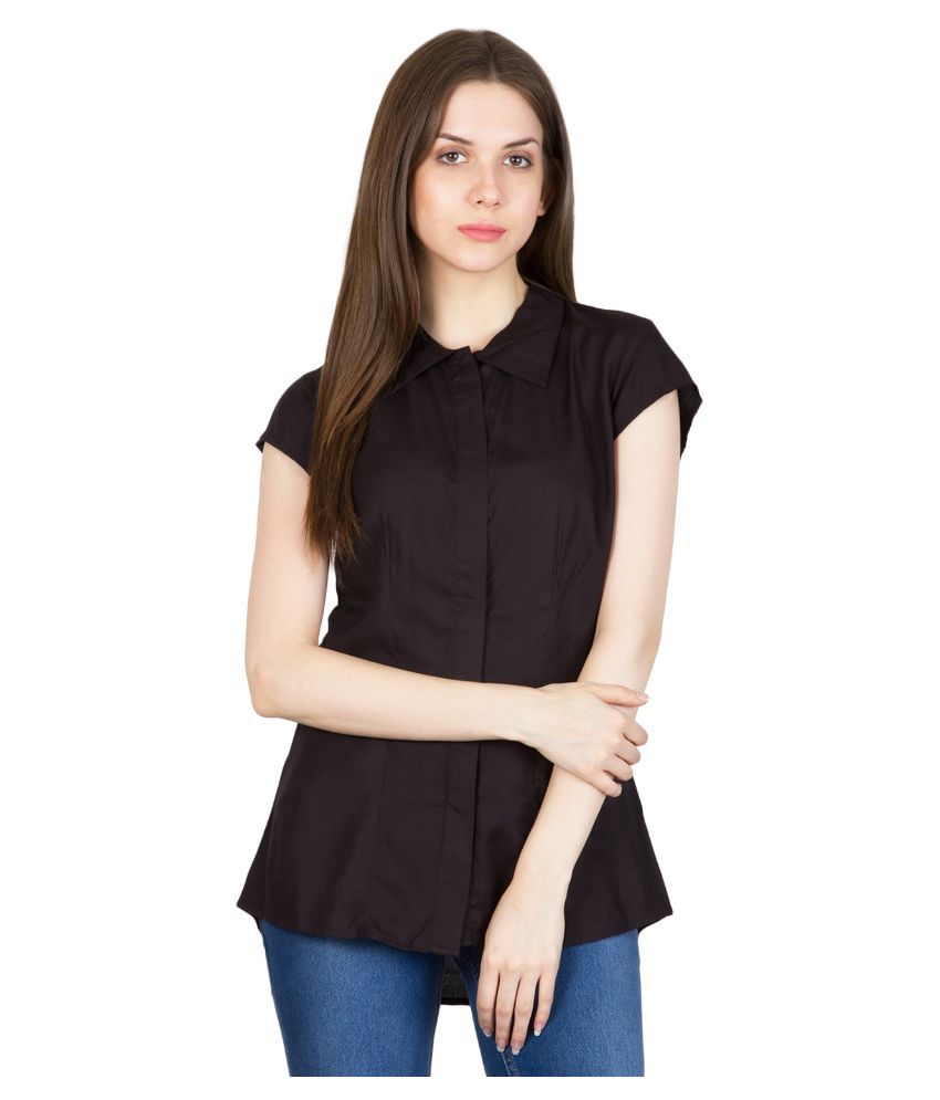 do viscose shirts shrink