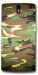 SEI HEI KI Designer Back Cover For OnePlus One Multicolor
