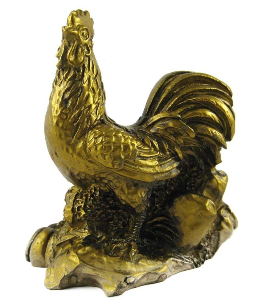     			Anjali Enterprises Fengshui Rooster