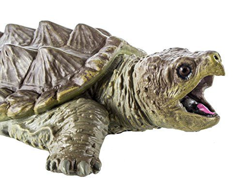 alligator snapping turtle plush