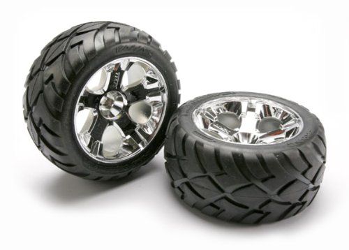 jato 3.3 tires