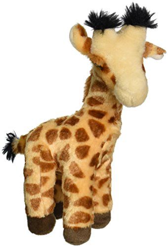 wild republic giraffe