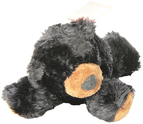 aurora black bear plush