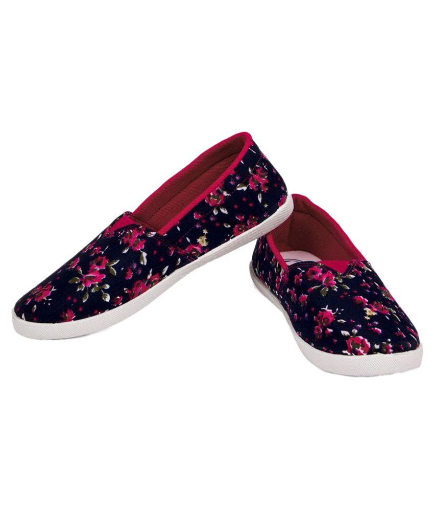 asian casual shoes for women