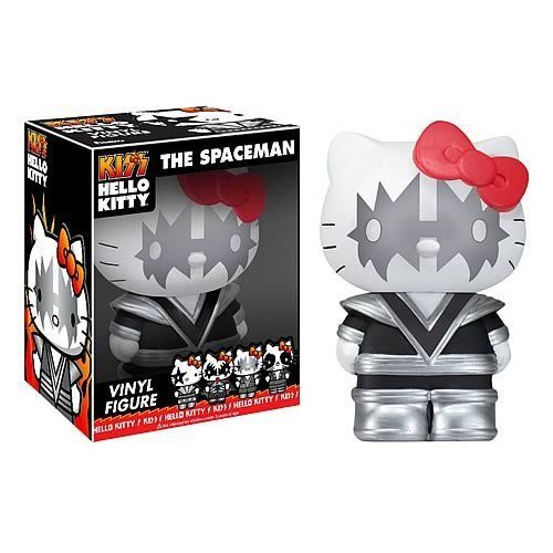 funko pop the spaceman