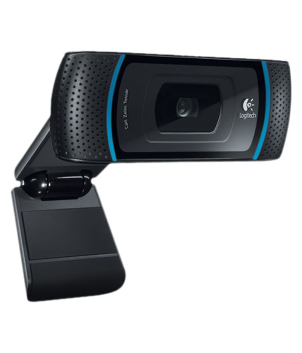     			Logitech 960-000684 Webcams